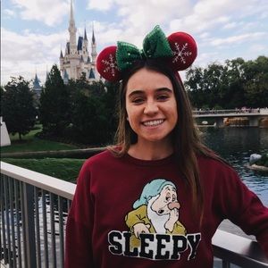 Meet your Posher, Vanessa